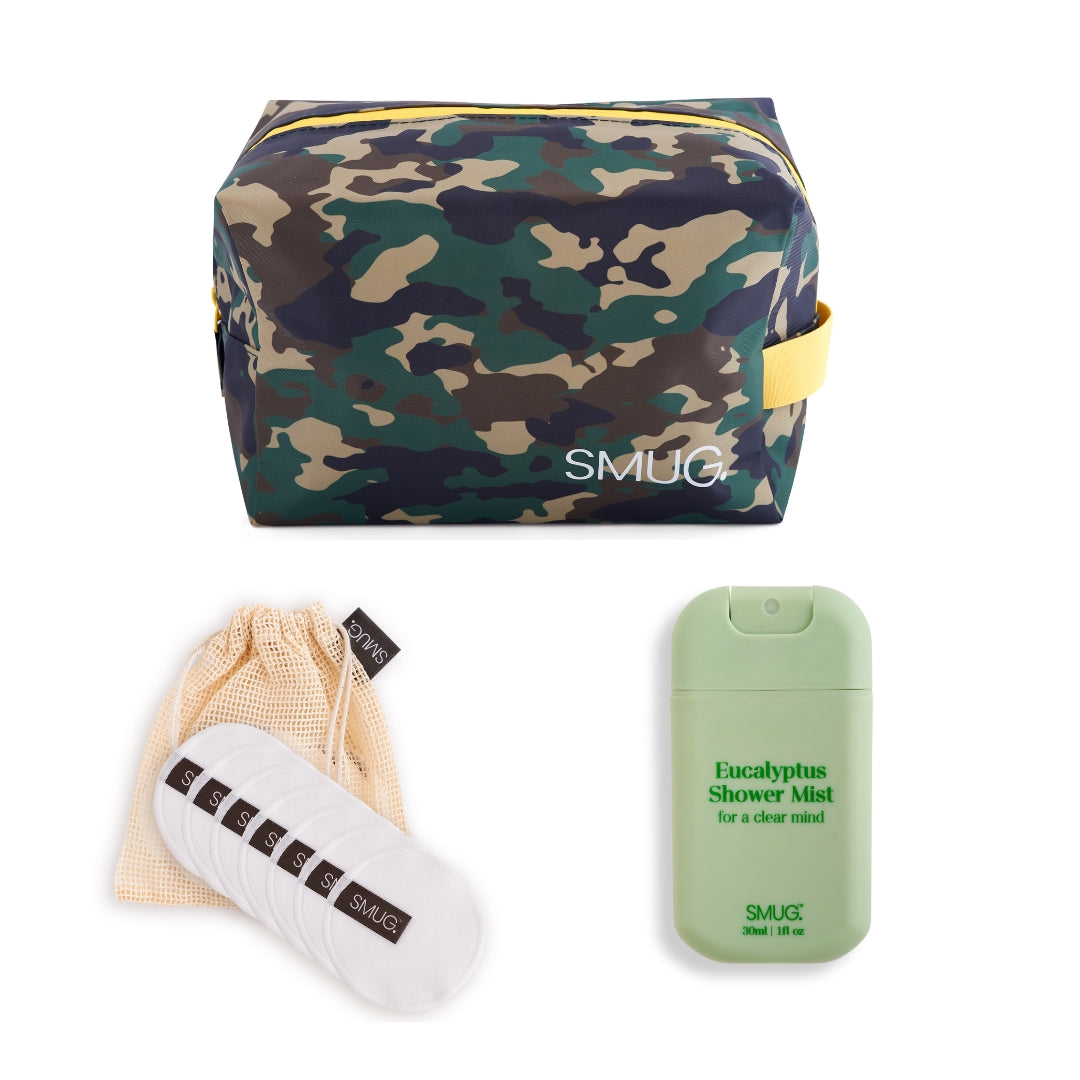 Store & Spa Set - Various Prints