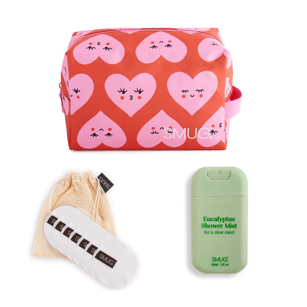 Store & Spa Set - Various Prints