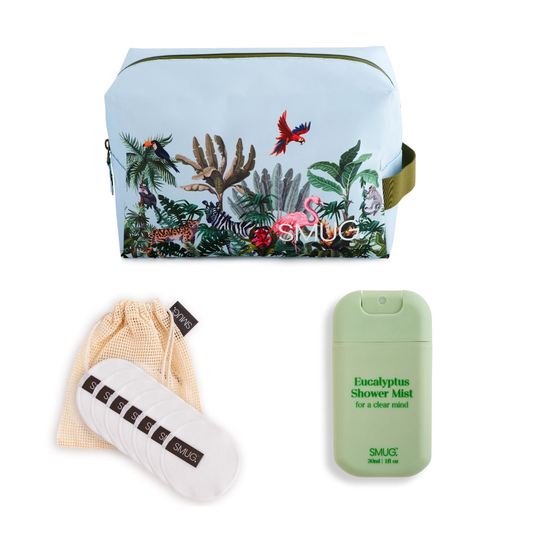 Store & Spa Set - Various Prints