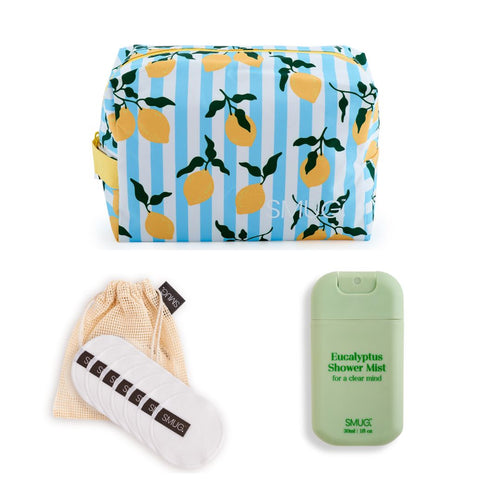 Store & Spa Set - Various Prints