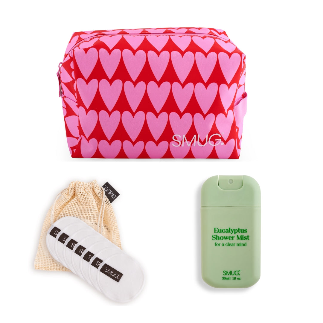 Store & Spa Set - Various Prints