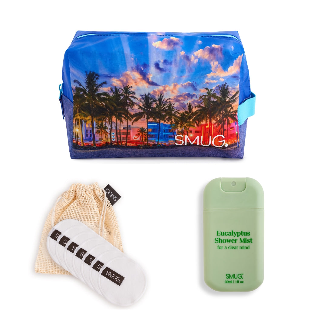 Store & Spa Set - Various Prints