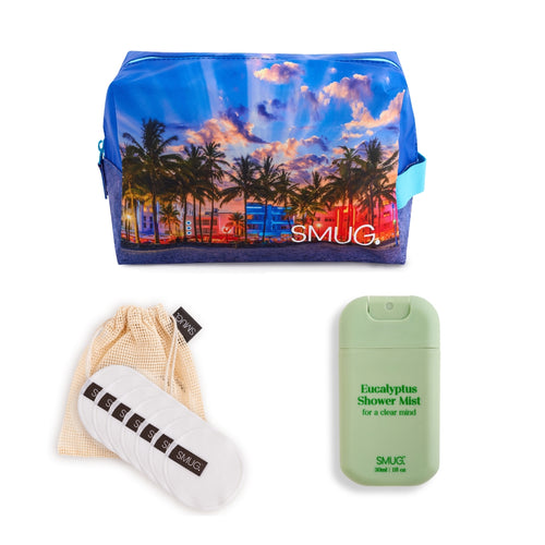 Store & Spa Set - Various Prints