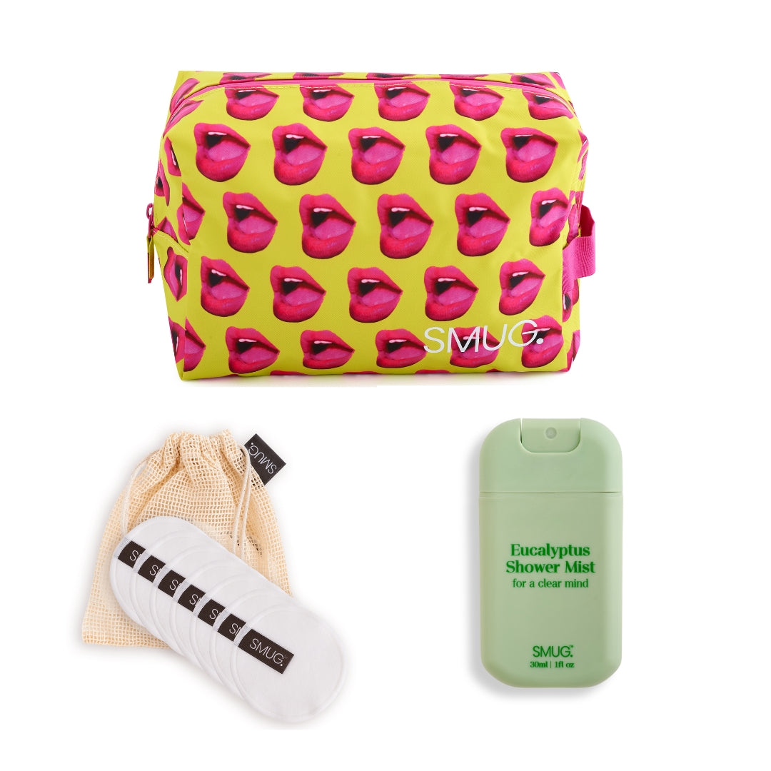 Store & Spa Set - Various Prints