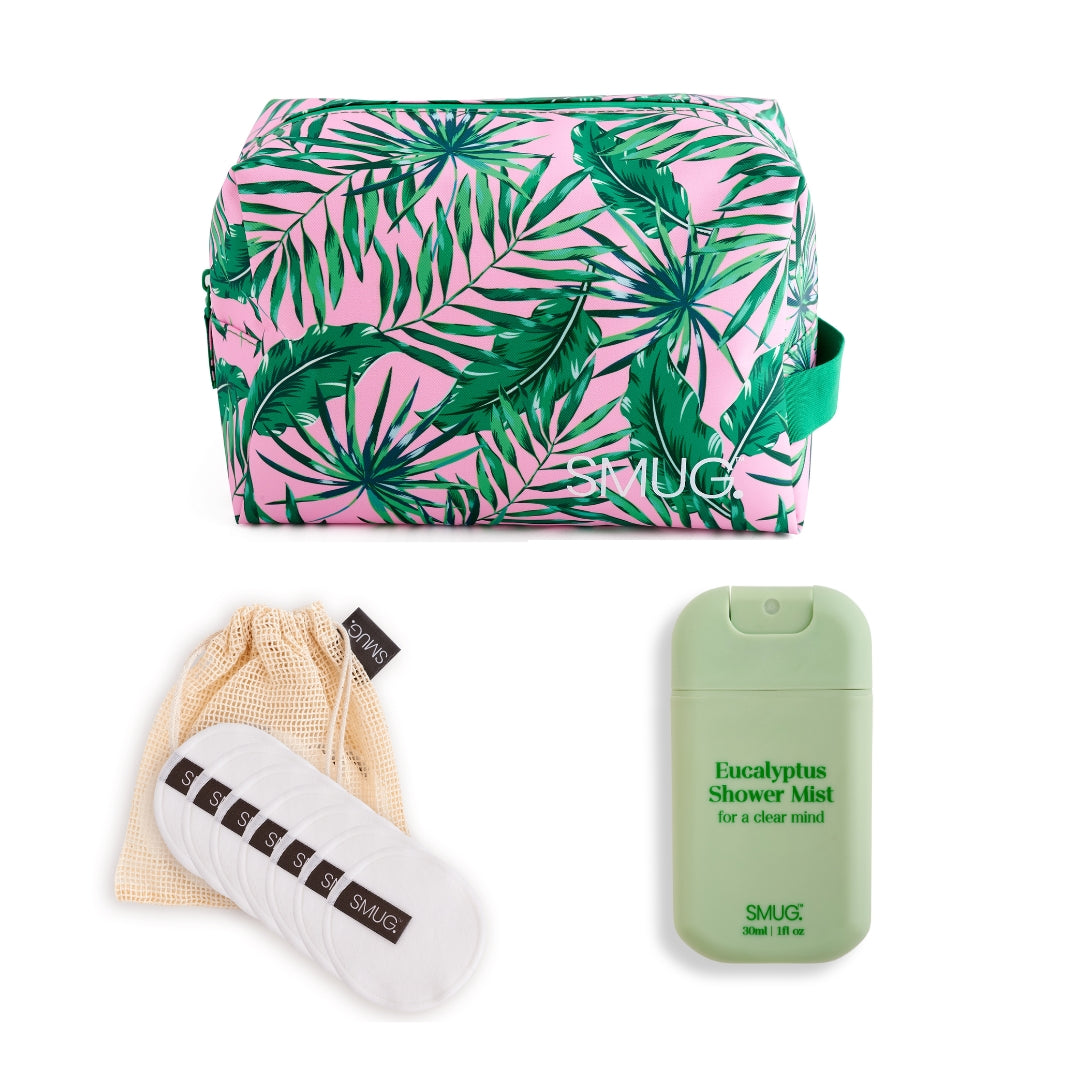 Store & Spa Set - Various Prints