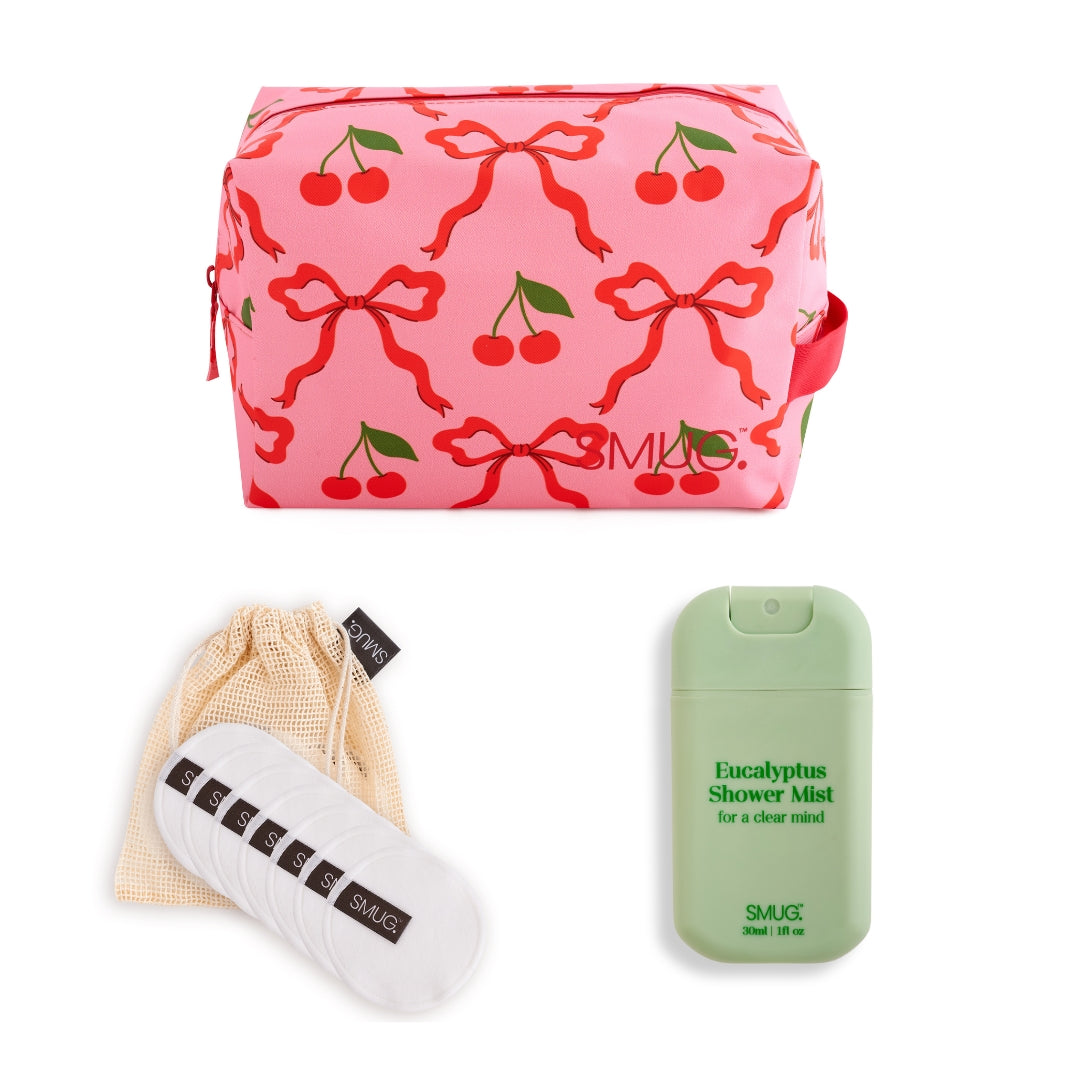 Store & Spa Set - Various Prints