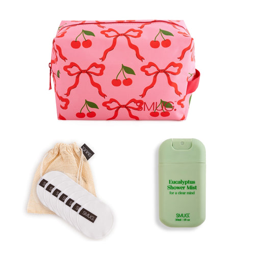 Store & Spa Set - Various Prints