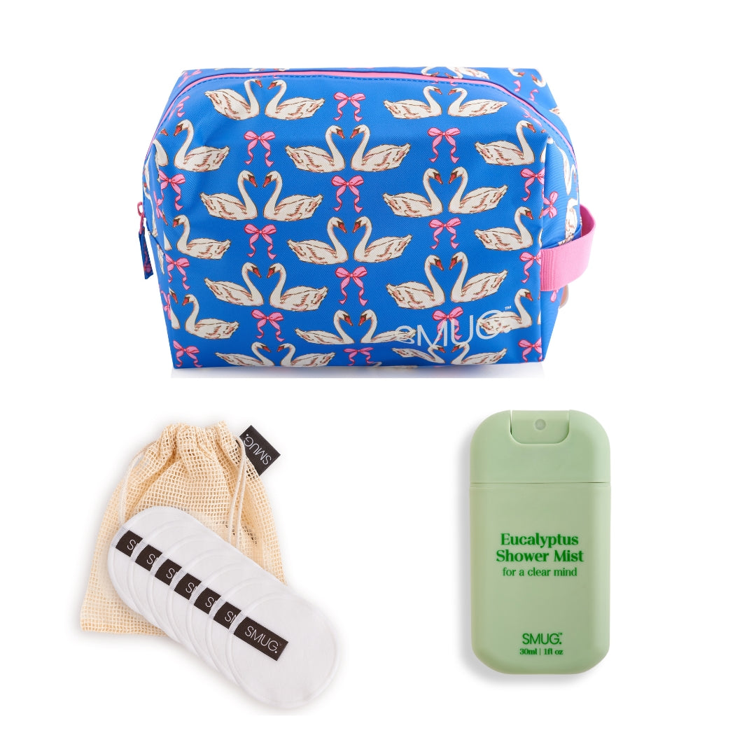 Store & Spa Set - Various Prints