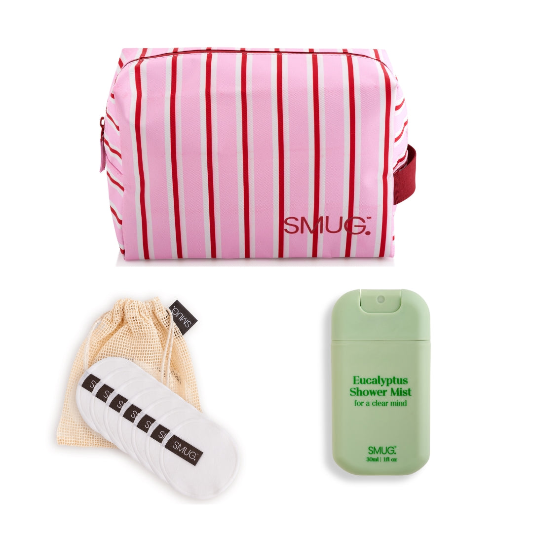 Store & Spa Set - Various Prints