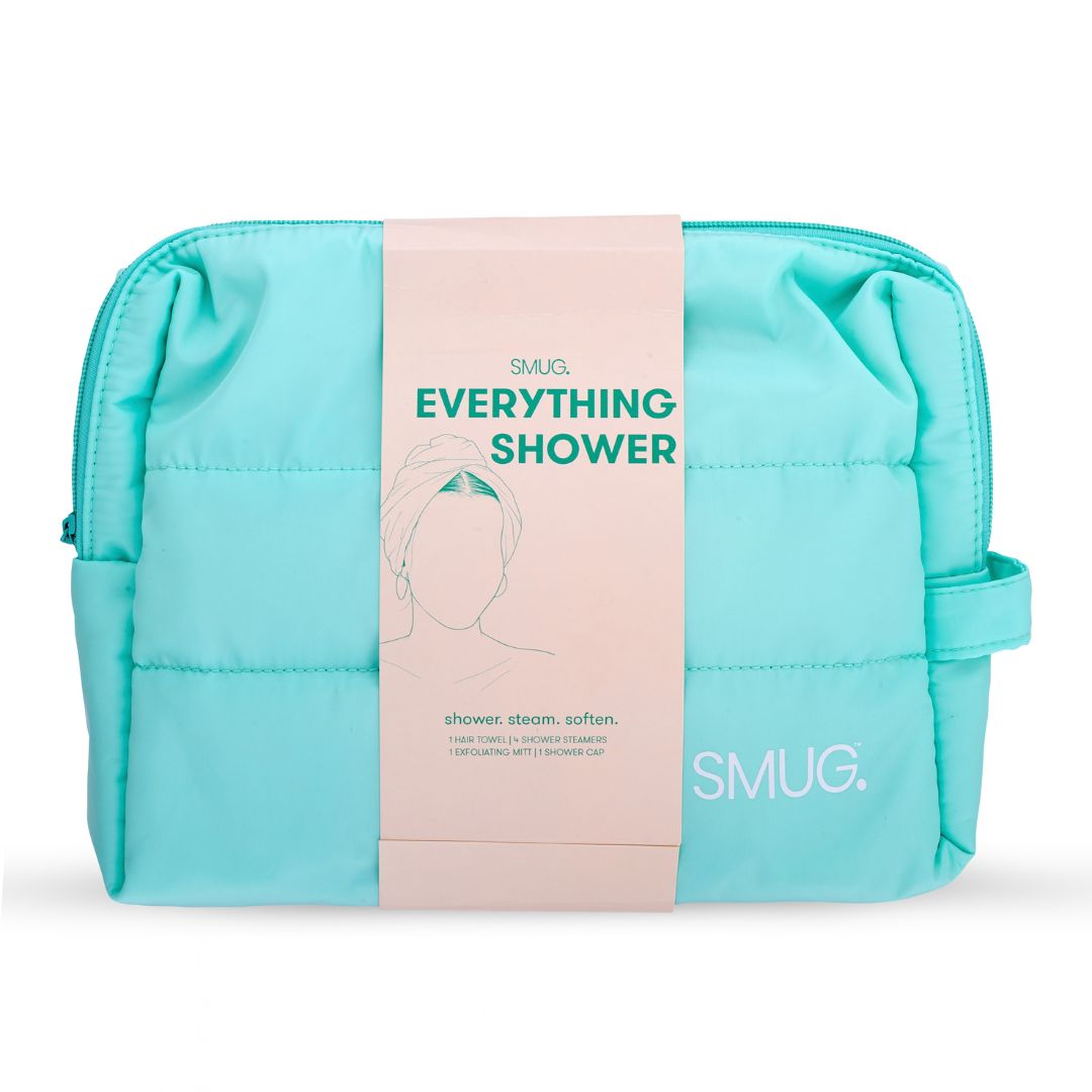 The Everything Shower Gift Set