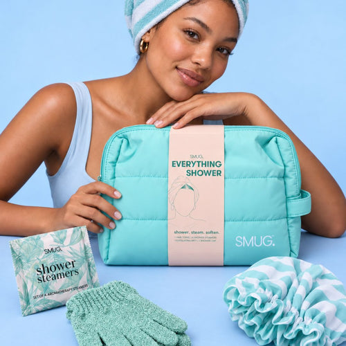 The Everything Shower Gift Set