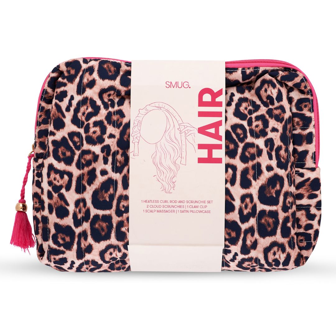 The Hair Care Gift Set