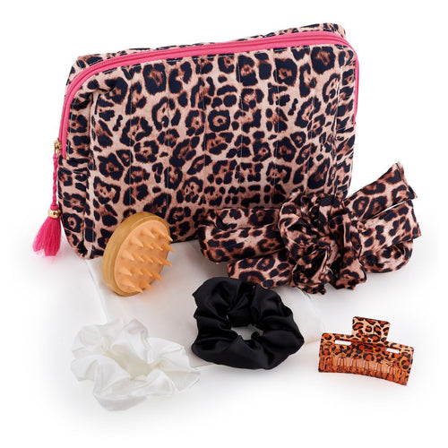The Hair Care Gift Set