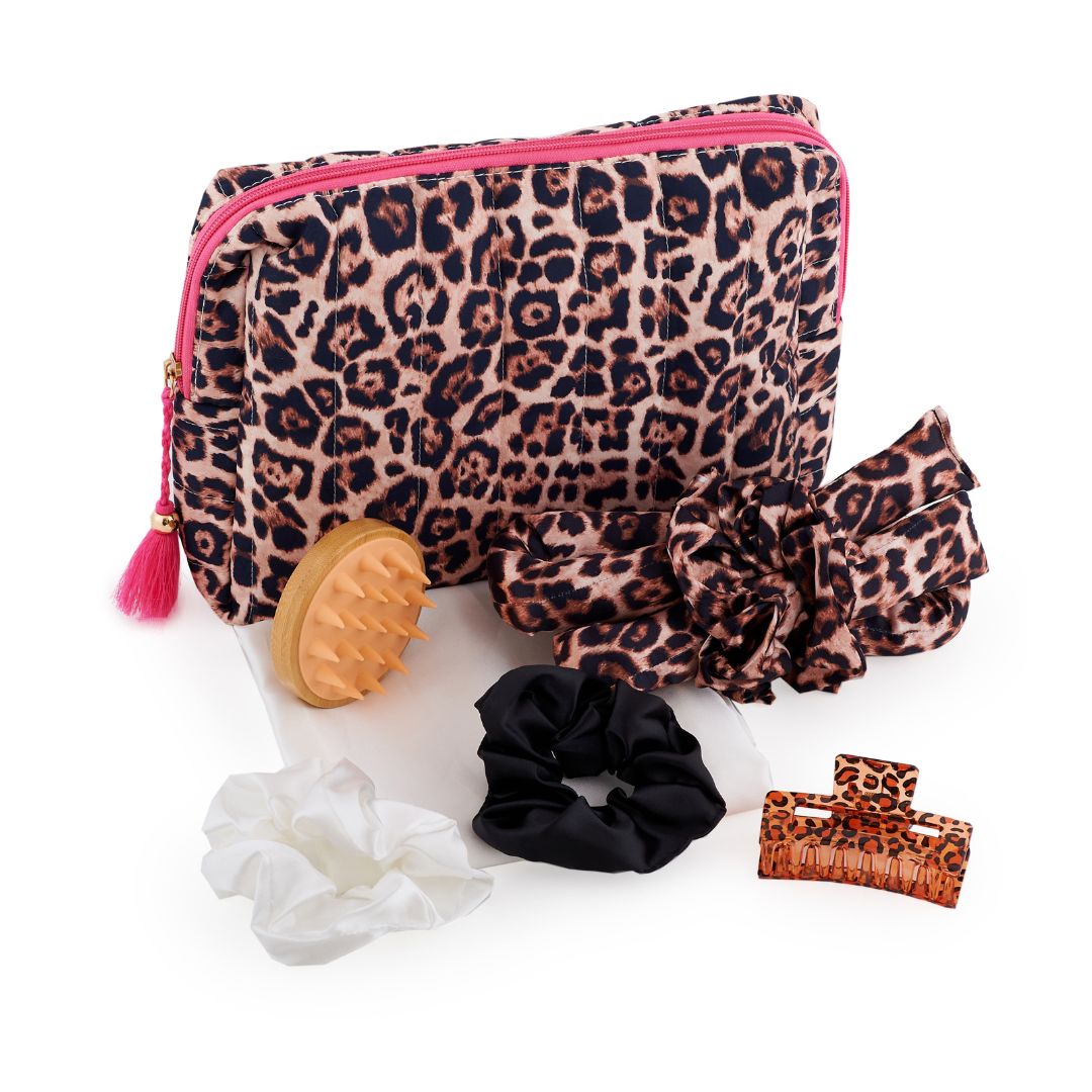 The Hair Care Gift Set