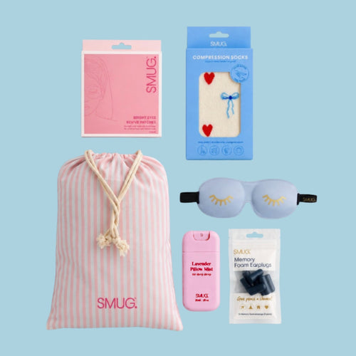 The Long Haul Gift Set