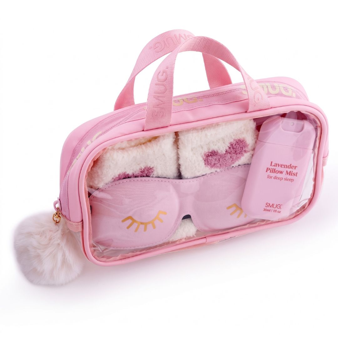 The Sleep Softly Gift Set