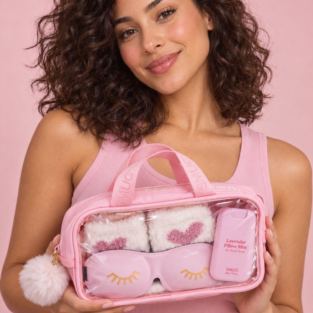 The Sleep Softly Gift Set
