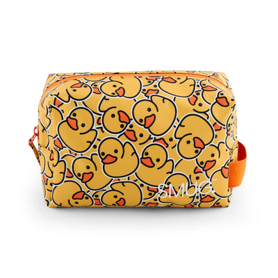Toiletry Bag - Duck Print