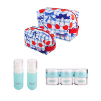 The Travel Essentials Set - Various Prints