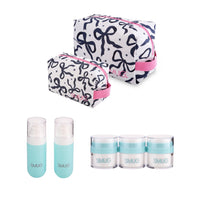 The Travel Essentials Set - Various Prints