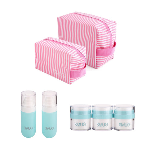 The Travel Essentials Set - Various Prints