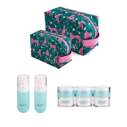 The Travel Essentials Set - Various Prints