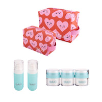 The Travel Essentials Set - Various Prints