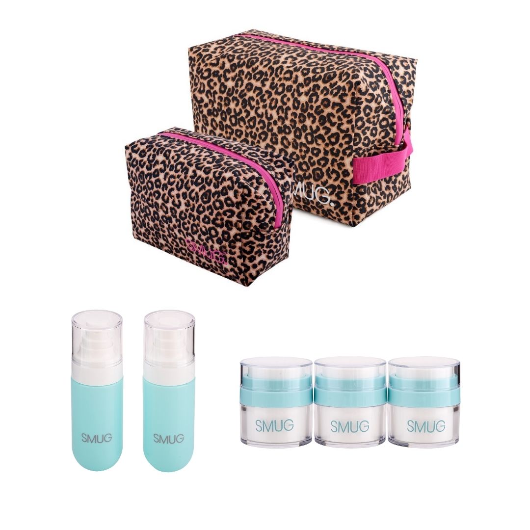 The Travel Essentials Set - Various Prints
