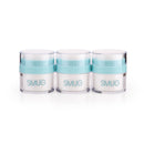 Travel Pump Jar Set - Mint Green
