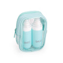 Travel Spray Bottle Set - Mint Green