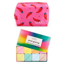 Wake-Up Wash Bag Set – Various Prints