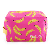 Wash Bag - Banana Print