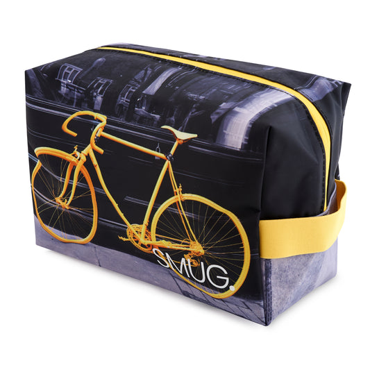 Wash Bag - Bike