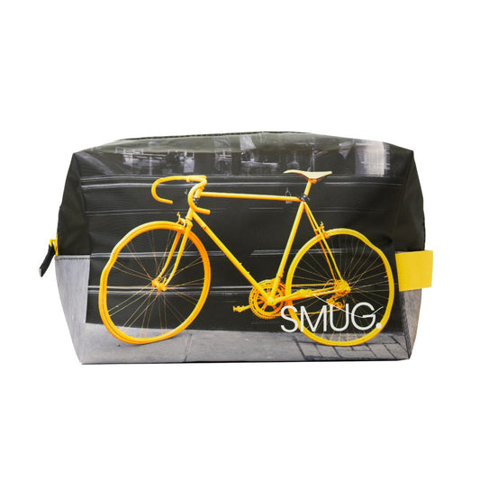 Wash Bag - Bike