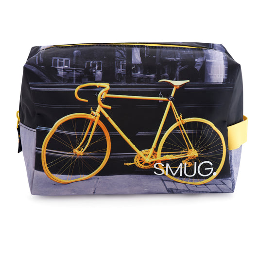 Wash Bag - Bike