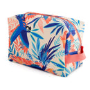 Wash Bag - Birds Print