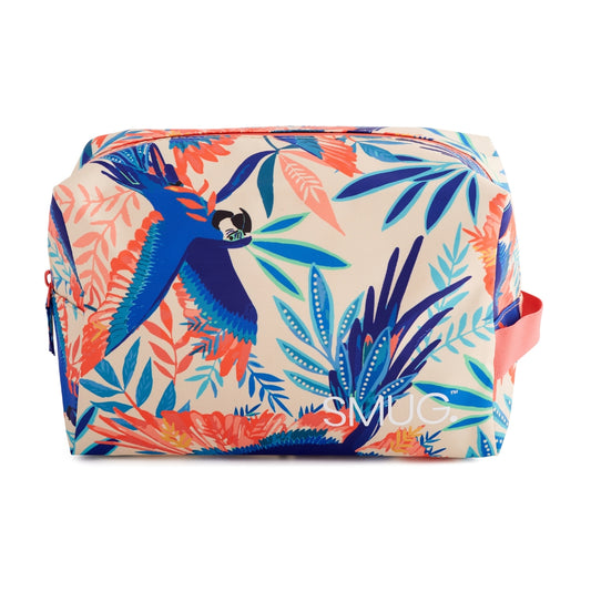 Wash Bag - Birds