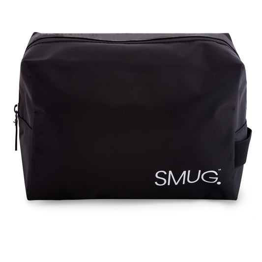 Wash Bag - Black