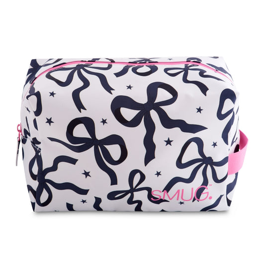 Wash Bag - Bows