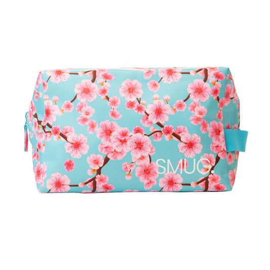 Wash Bag - Cherry Blossom