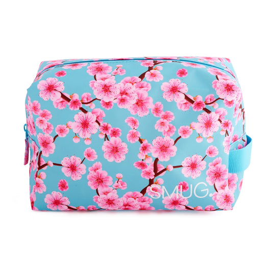 Wash Bag - Cherry Blossom