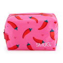 Wash Bag - Chilli Pepper
