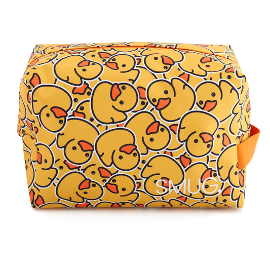 Wash Bag - Duck