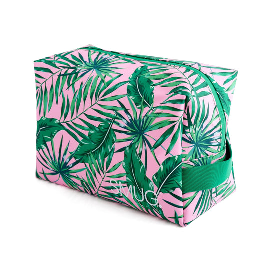 Wash Bag - Palm