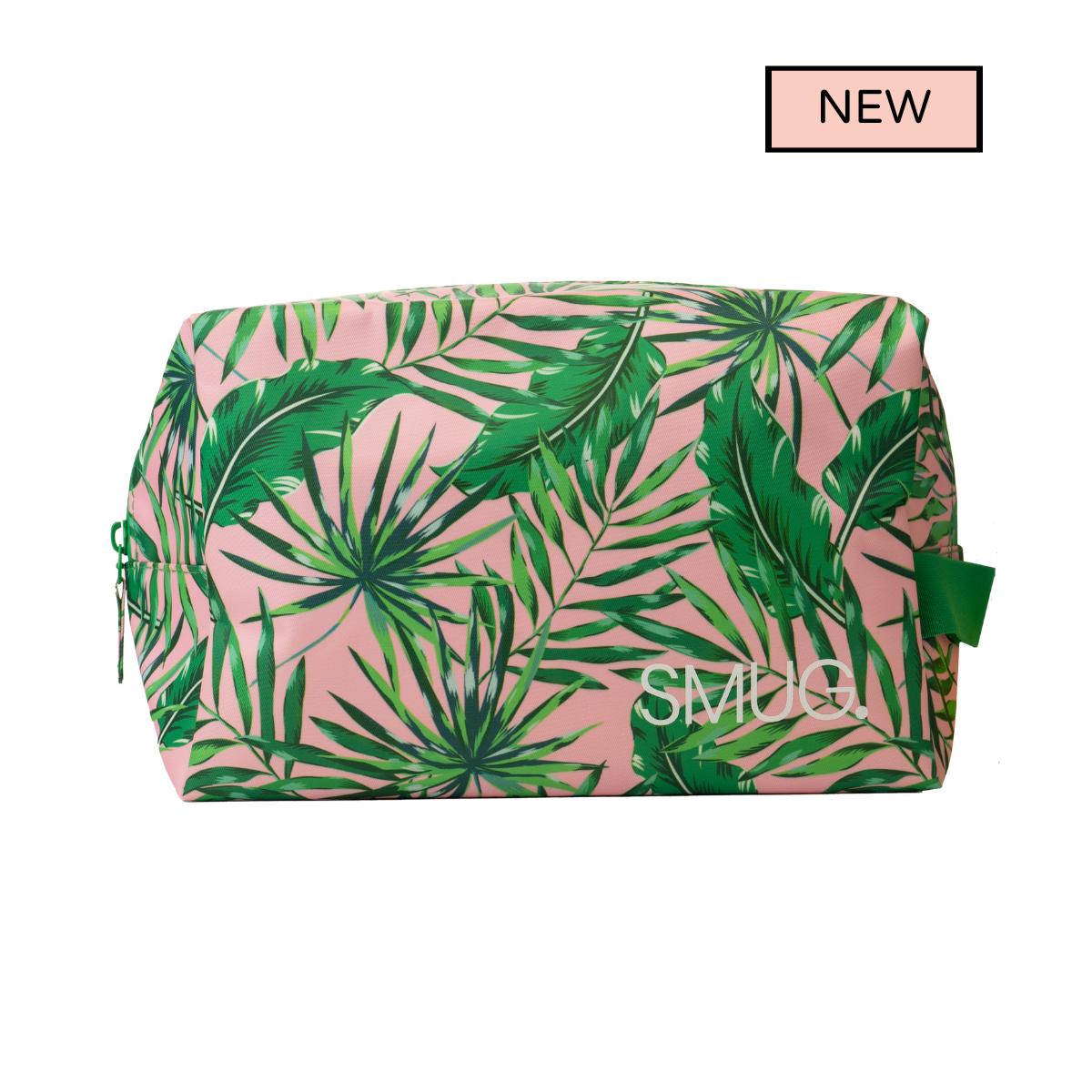 Wash Bag - Palm