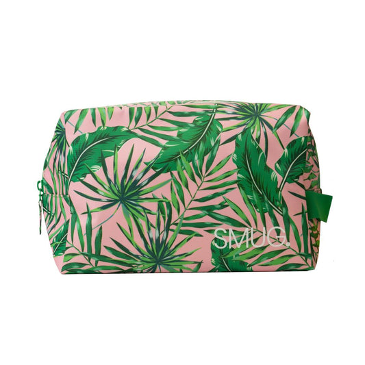 Wash Bag - Palm