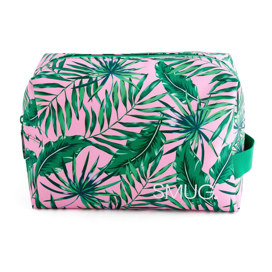 Wash Bag - Palm