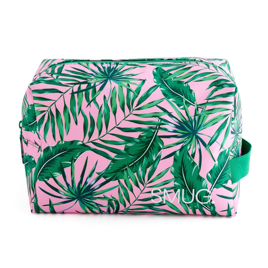 Wash Bag - Palm