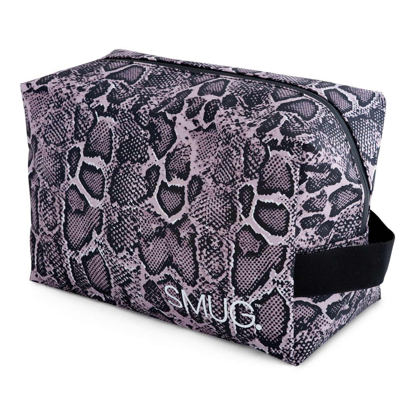 Wash Bag - Snake
