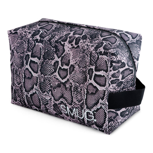 Wash Bag - Snake